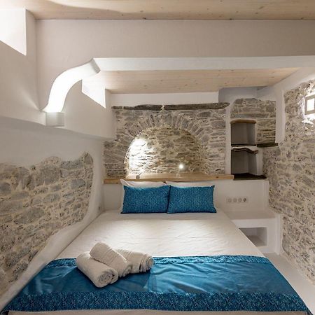 Margaret'S Houses In Tinos Town Luaran gambar