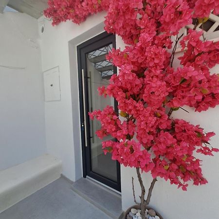Margaret'S Houses In Tinos Town Luaran gambar