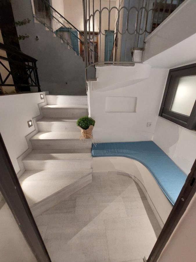 Margaret'S Houses In Tinos Town Luaran gambar