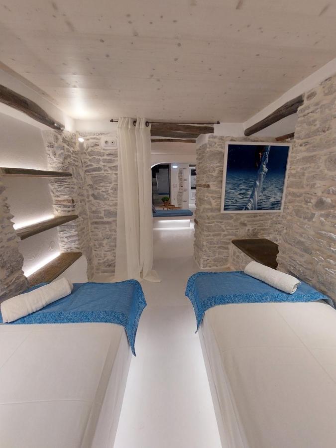 Margaret'S Houses In Tinos Town Luaran gambar