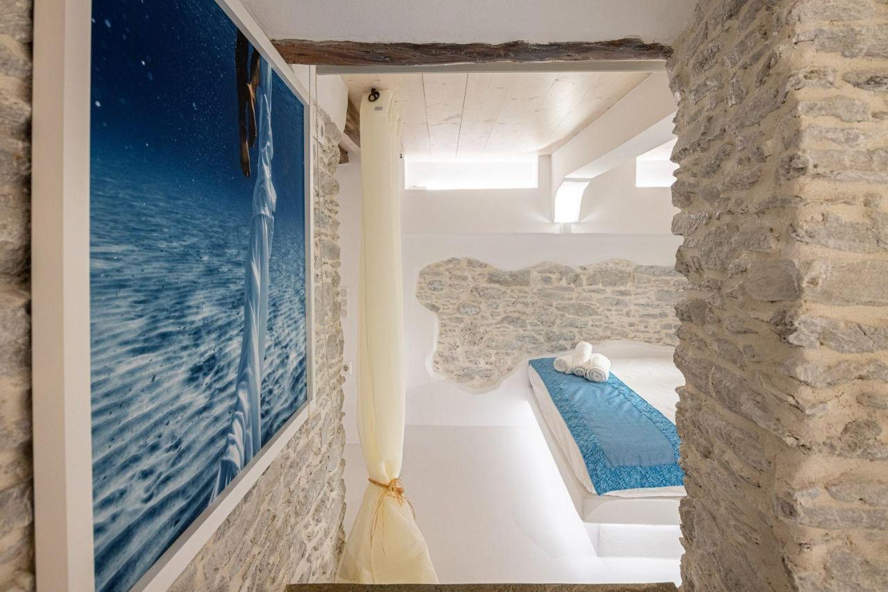 Margaret'S Houses In Tinos Town Luaran gambar