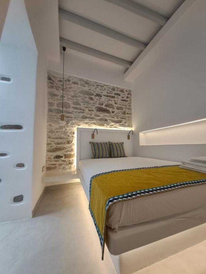 Margaret'S Houses In Tinos Town Luaran gambar