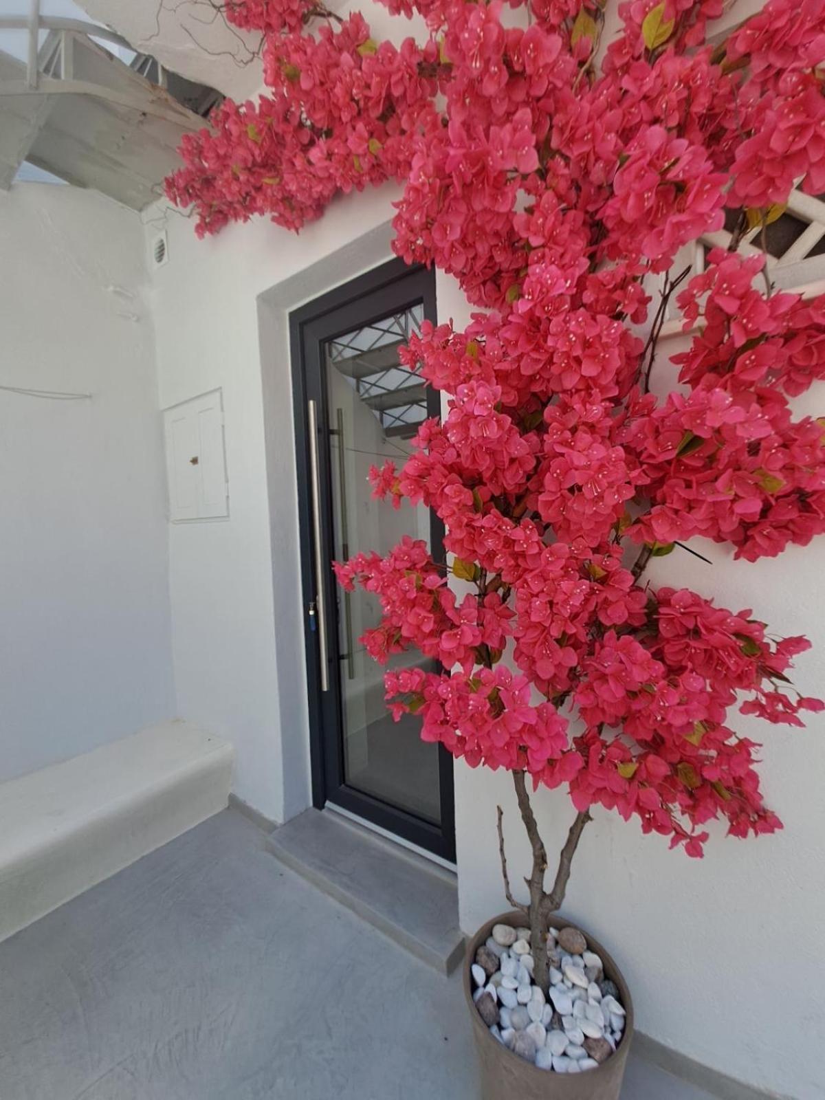 Margaret'S Houses In Tinos Town Luaran gambar