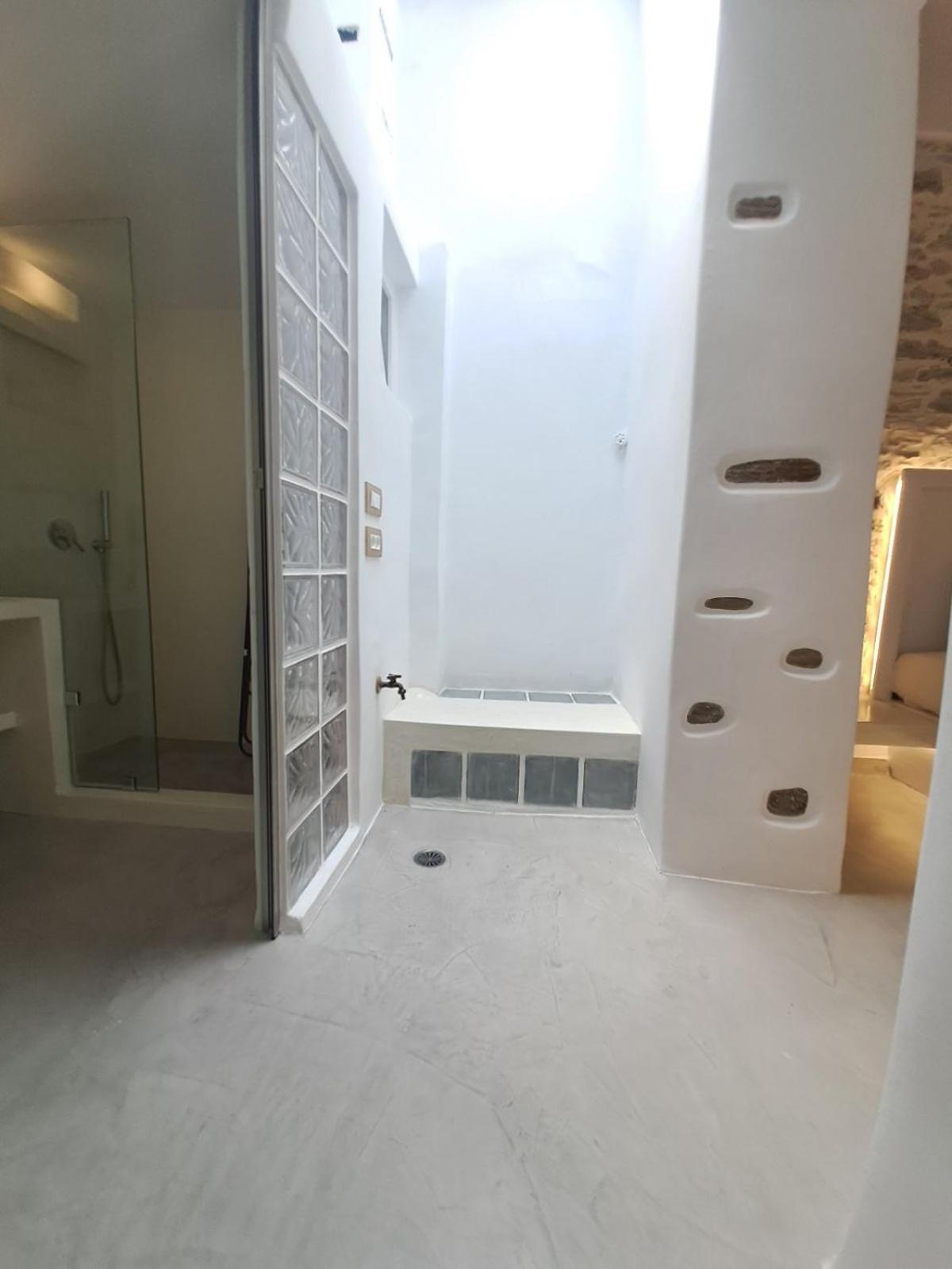 Margaret'S Houses In Tinos Town Luaran gambar
