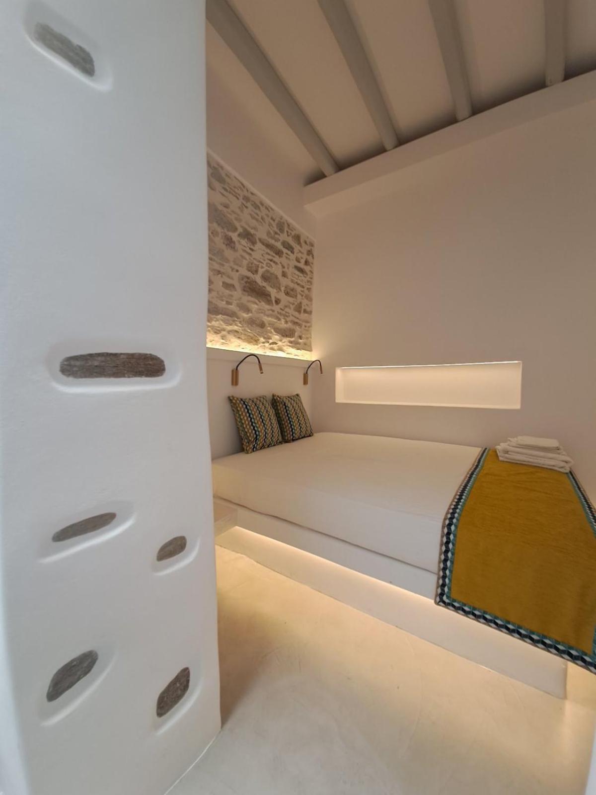 Margaret'S Houses In Tinos Town Luaran gambar