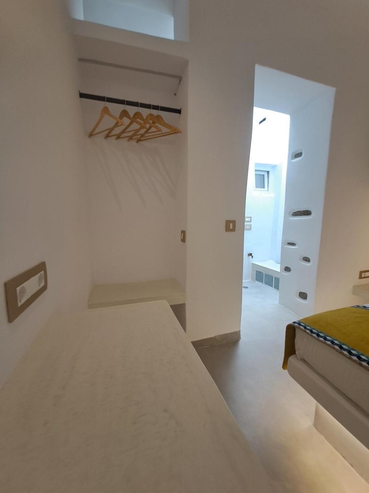 Margaret'S Houses In Tinos Town Luaran gambar
